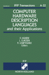 Computer Hardware Description Language and Their Applications