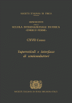 Semiconductor Superlattices and Interfaces 1993/Superreticoli E Interfacce Di Semiconduttori 1993 (Proceedings of the International School of Physics)