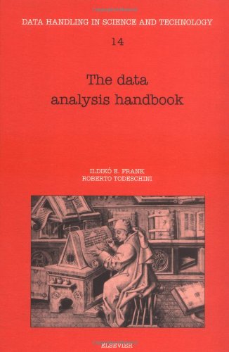 The Data Analysis Handbook, 14