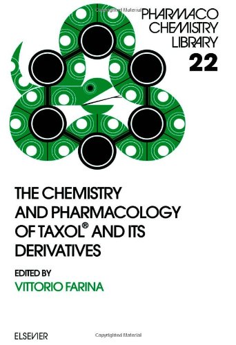 The Chemistry And Pharmacology Of Taxol And Its Derivatives