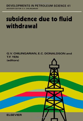 Developments in Petroleum Science, Volume 41