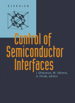 Control Of Semiconductor Interfaces