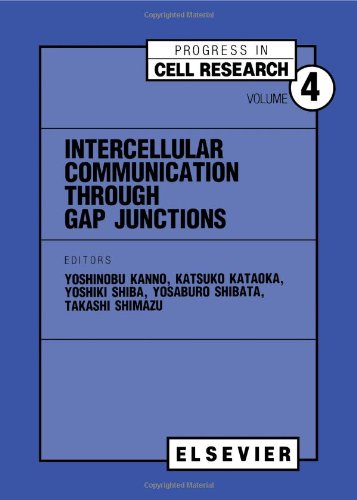 Intercellular Communications Through Gap Junctions