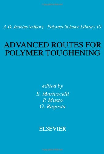 Advanced Routes For Polymer Toughening