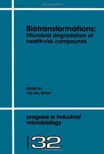 Biotransformations