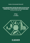 Acid Atmospheric Deposition And Its Effects On Terrestrial Ecosystems In The Netherlands / The Third And Final Phase (1991 1995)