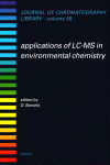 Journal of Chromatography Library, Volume 59