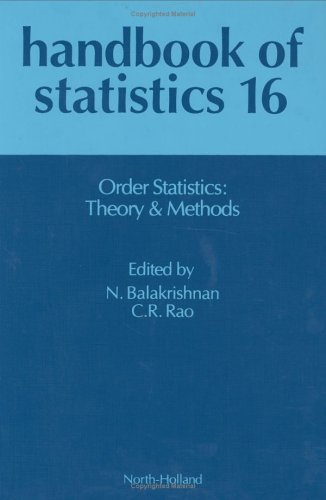 Order Statistics