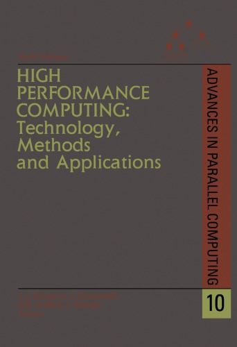 High Performance Computing