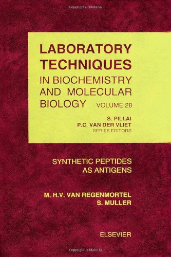 Synthetic Peptides as Antigens, 28