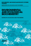 Environmental And Ecological Biochemistry