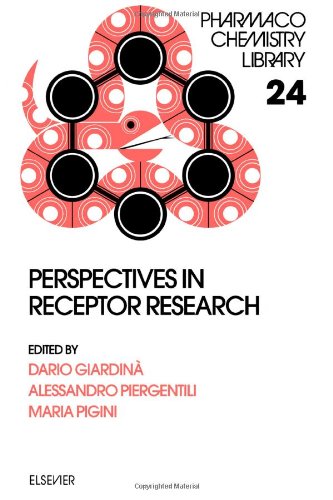 Perspectives in Receptor Research