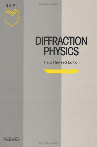 Diffraction Physics