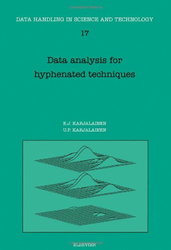 Data Analysis For Hyphenated Techniques