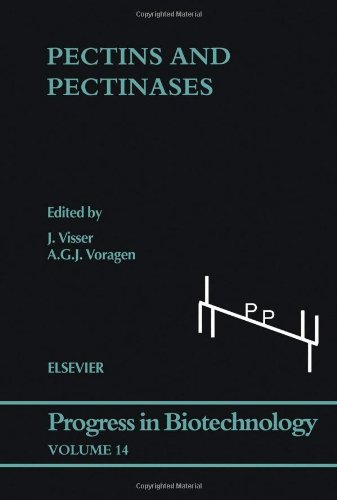 Pectins and Pectinases