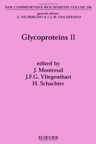 Glycoproteins II, 29