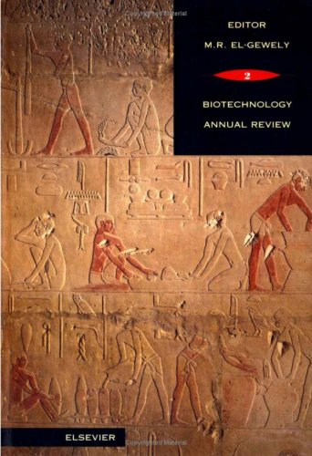 Biotechnology Annual Review, Volume 2