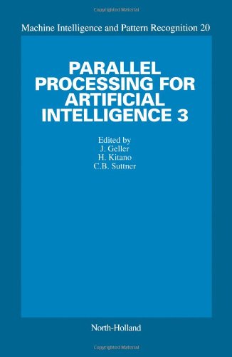 Parallel Processing For Artificial Intelligence