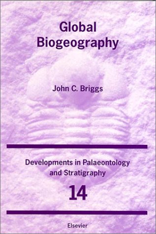 Developments in Palaeontology and Stratigraphy, Volume 14