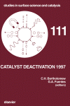 Catalyst Deactivation 1997