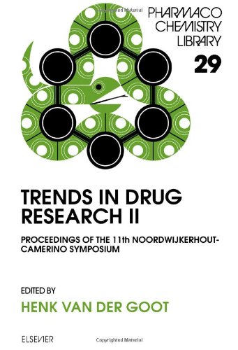 Trends in Drug Research II, 29