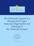 The Glutamate Synapse as a Therapeutic Target, 116