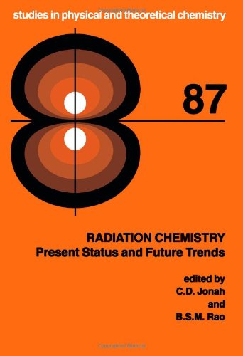 Radiation Chemistry