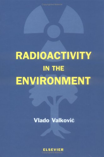 Radioactivity in the Environment