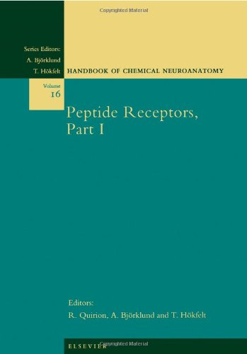 Peptide Receptors, Part I, 16