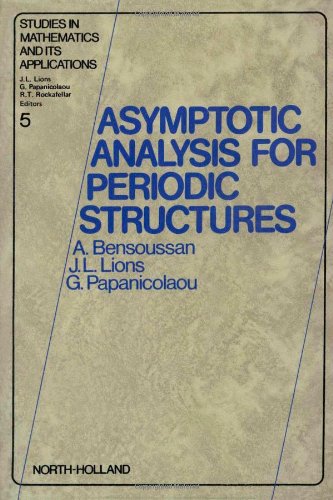 Asymptotic Analysis For Periodic Structures