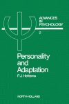 Advances in Psychology, Volume 2