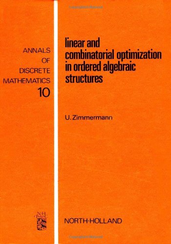 Annals of Discrete Mathematics, Volume 10