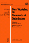 Annals of Discrete Mathematics, Volume 16