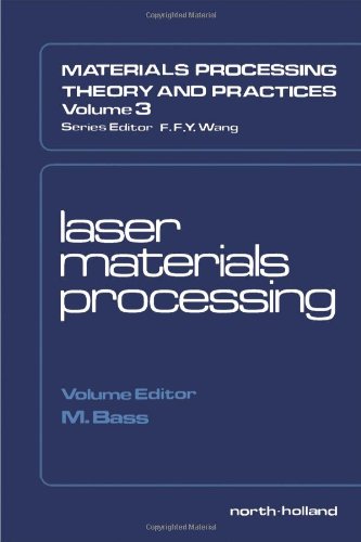 Laser Materials Processing