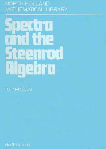 Spectra And The Steenrod Algebra