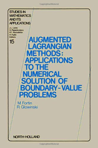 Augmented Lagrangian Methods