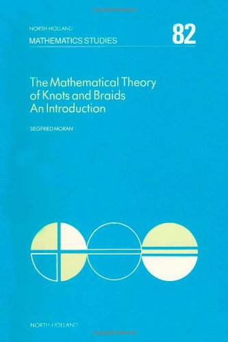 The Mathematical Theory of Knots and Braids