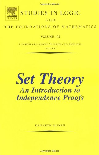 Set Theory