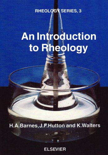 An Introduction to Rheology, 3