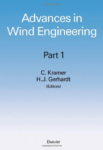 Advances in Wind Engineering