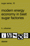 Modern Energy Economy in Beet Sugar Factories