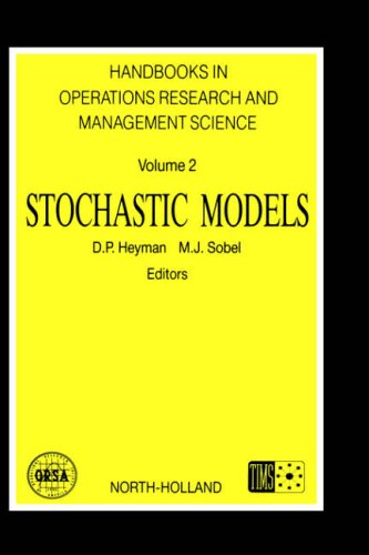 Stochastic Models, 2