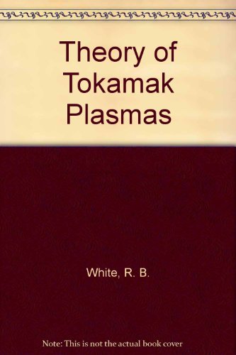 Theory Of Tokamak Plasmas