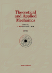 Theoretical and Applied Mechanics