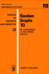 Random Graphs '83