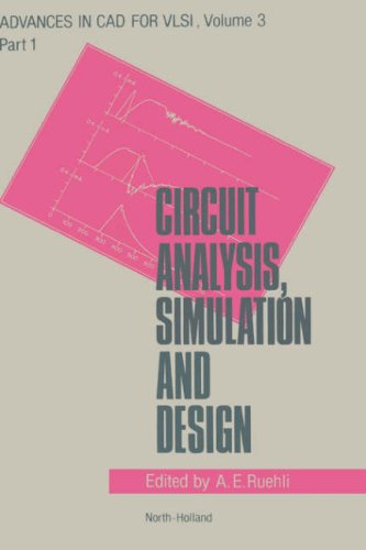 Circuit Analysis, Simulation, And Design