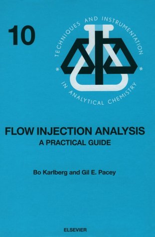 Flow Injection Analysis