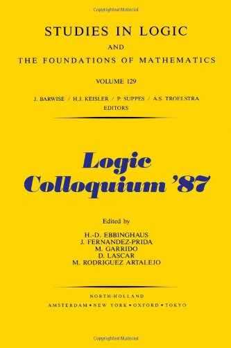 Logic Colloquium '87