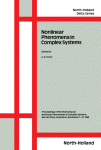 Nonlinear Phenomena in Complex Systems