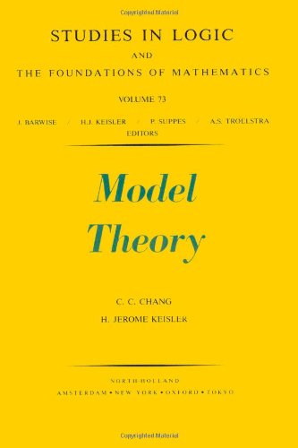 Model Theory